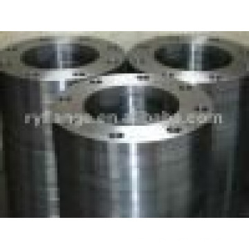 2500/3 Flanges